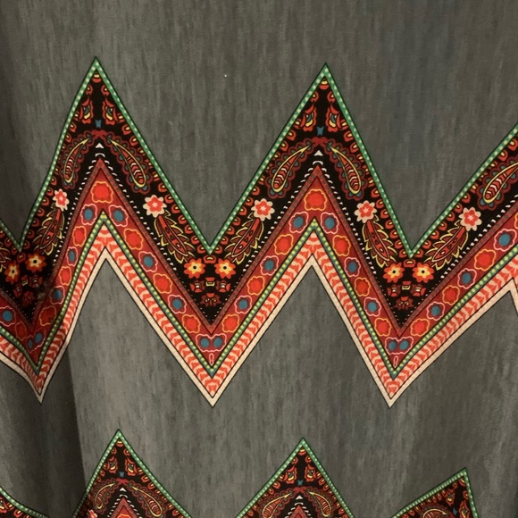 ICE Silk Ladies Dress - Picture 2 of 3